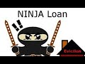 NINJA Loans