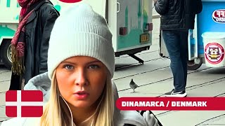 видео: ДАНИЯ - ПРАЗДНИК ДЛЯ ГЛАЗ картинка: ДАНИЯ - ПРАЗДНИК ДЛЯ ГЛАЗ