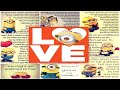 Inspirational Minions Love Quotes Images