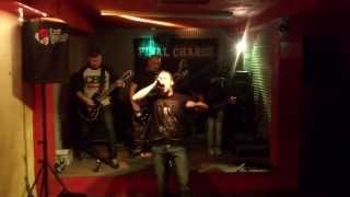 Final Charge - Świat Uprzedzeń Obojętność - Hades