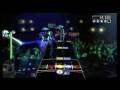 Rock Band 2 - Limelight (Original Version) Expert Guitar FC (HD)