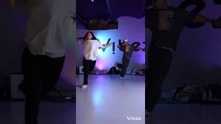 Bryson Tiller - Still Yours Choreo by Zcham #dance