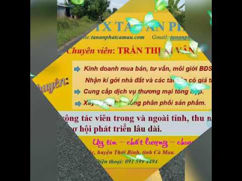 mã tin 367...cần bán đất nền và vuông...tại xã nguyễn phích...u minh..cà mau..dt 12.306.4m2 mã tin 367...cần bán đất nền và vuông...tại xã nguyễn phích...u minh..cà mau..dt 12.306.4m2