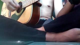 Selire welas versi acoustic BY: Ardho Sinatra