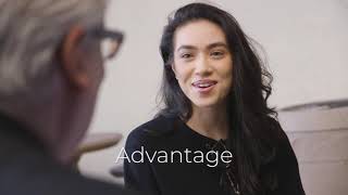 Pepperdine Caruso Law | Straus Alumni