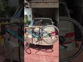 kirim kirim lagi ya gaes... di krink kl papasan #polygonbike