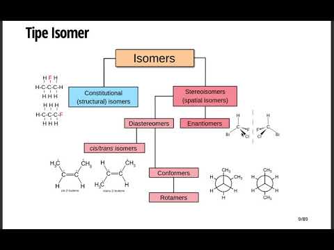 Video: Perbedaan Antara Kimia Dan Biokimia
