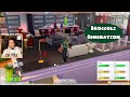 Starting the Very Veggie Legacy Challenge!!! | Broccoli Gen: Day 1 (Streamed 08/16/25)