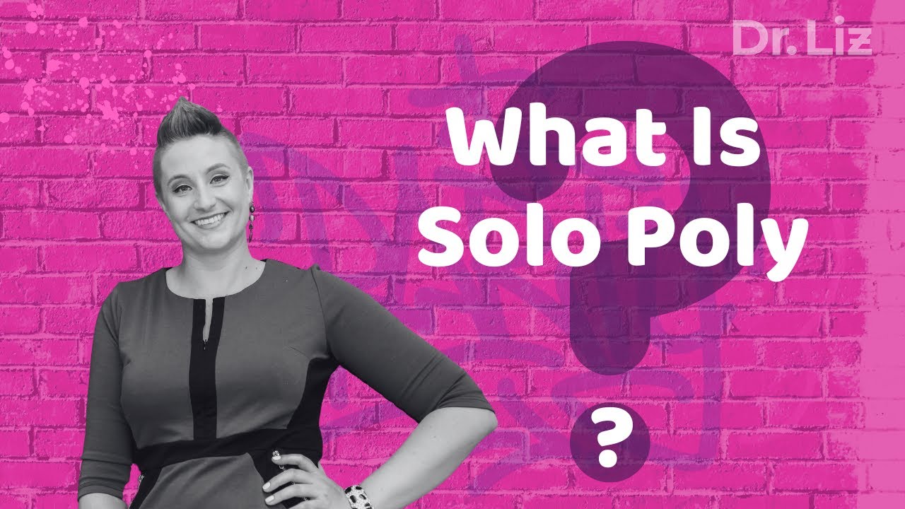 What Is Solo Poly?