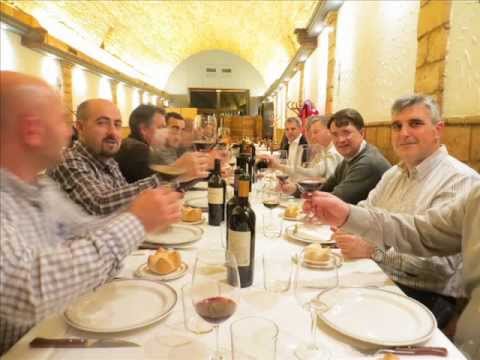 Restaurante Asador Sidreria de San Gregorio Logroño   La Rioja