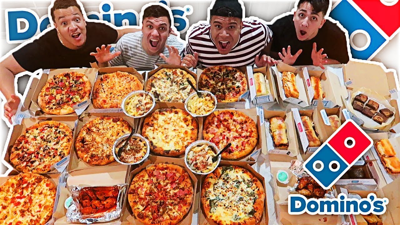 dominos