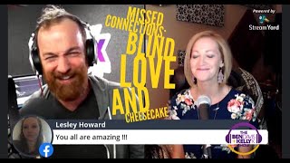 Craigslist Missed Connections: Blind Love and Cheesecake