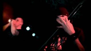 Aborted Fetus - Aquarium with Dead Souls