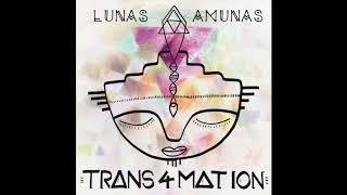 Lunas Amunas - Innsaei  feat. Pao Pamaki and Norbi Pan