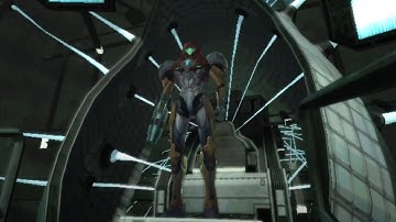 [Metroid Prime 3: Corruption][Primehack] Dificultad Veteran - Parte 1