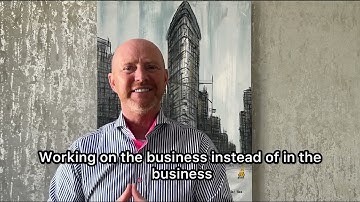 How To Systemize Your Business | 3 Steps