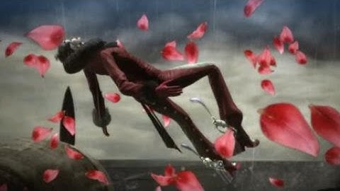 Bayonetta jeanne chapter 12 skip