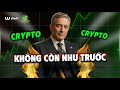Không Nắm Rõ Crypto 2025 Bạn sẽ trở thành Người Ngoài Cuộc !