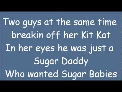 candy rapping by destorm