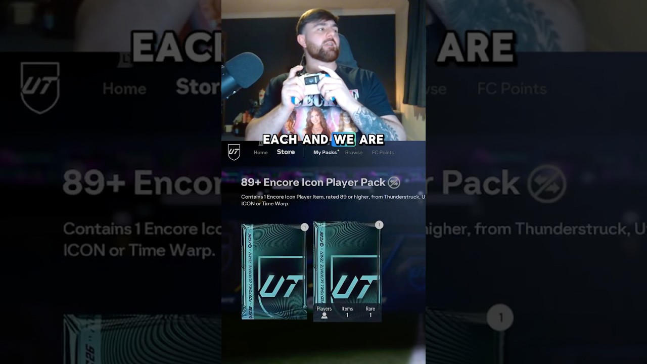 Стоит ли использовать задания Icon & Hero SBC в FC 26?