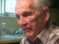 WWII Veteran Leonard Wold