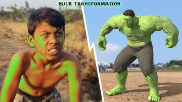 Hollywood Hulk Transformation In Real Life #1 | All Big Best Hulk Tranformation !