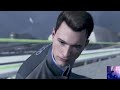 Погоня за девиантом.Игра-Detroit Become Human