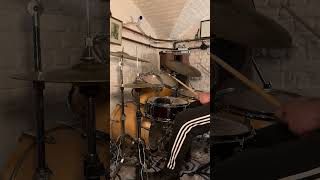 Download Lagu Back to Black — Amy Winehouse | Drum Cover MP3