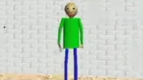 Baldi