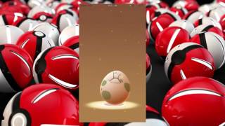 Worlds First Legendary From 10Km Egg