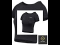 Yoga fitness short sleeve