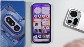 Nothing Phone 4a/4a Pro: How to Factory Reset - All Methods for Hard Reset (Erase All Data)