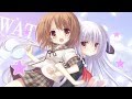 【フルHD】ツクモノツキ OP