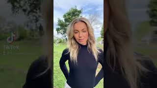 BYRON BAES - SASKIA WOTTON - season 1 hair & makeup looks by Ava Belle #byronbaes #byronbay