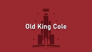 Video thumbnail of "The Mechanisms - Once Upon a Time (In Space) - 2 - Old King Cole (Lyrics)"