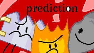 Bfb prediction 2!!!