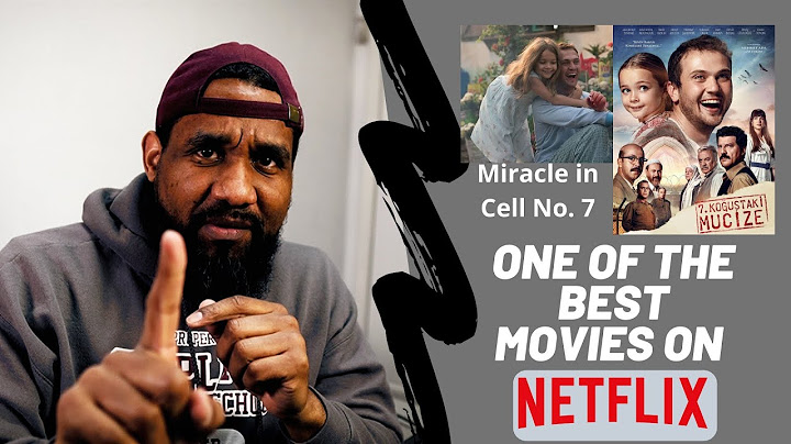 Miracle in cell number 7 review năm 2024