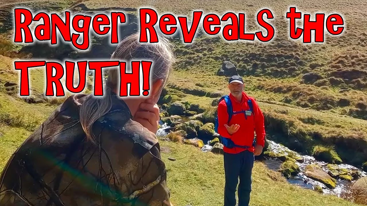Wild Camping and the truth about Mountain Rescue call outs!