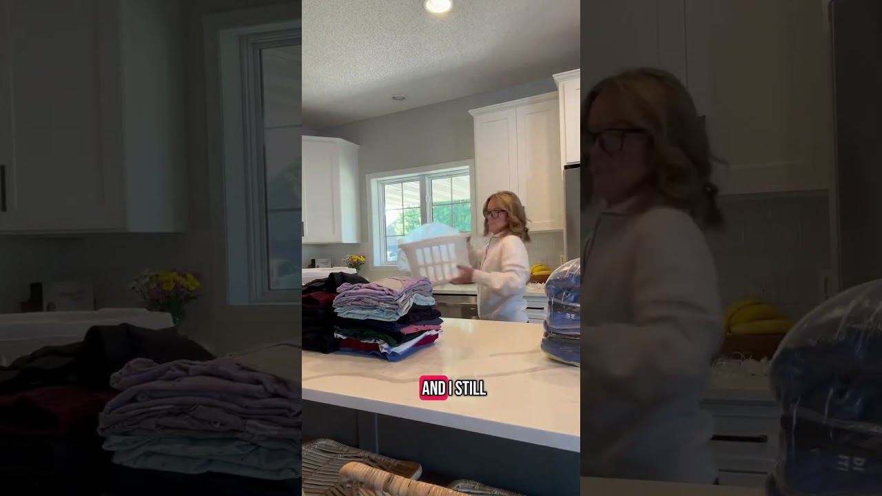 $510 this week from my laundry side hustle