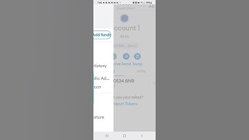 How to add BSC Network To Meta Mask