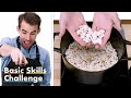 50 People Try to Make Stovetop Popcorn | Epicurious