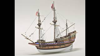 Mayflower by Mantua part 3