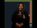 Life U Black History in Honor of 50th Anniversary - Dr. Deborah Little Interview (Short Version)