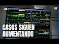 ¿Nueva crisis sanitaria? Casos de Hantavirus siguen aumentando