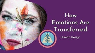 Human Design Undefined Emotional Solar Plexus - Amplification and Distortion