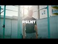 Rslnt  get fit get healthy be resilient