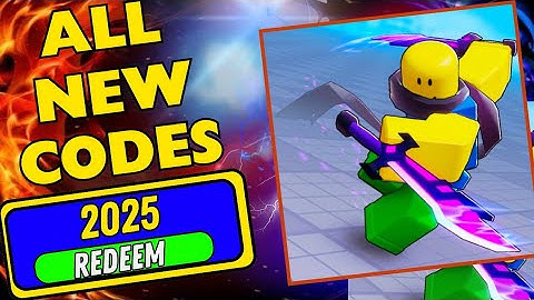 *NEW CODES* ROBLOX Weapon Fighting Simulator CODES 2025 | Weapon Fighting Simulator CODES |