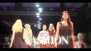 Janni Schyma, Secret Fashion Show, München, 9 Mai 2016, Eisbach Studios
