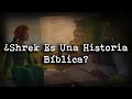 | ¿Shrek Es Una Historia Bíblica? | El Significado De Hallelujah | Teorías De Shrek |