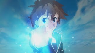 Konosuba Edit Qerry X Sjmn